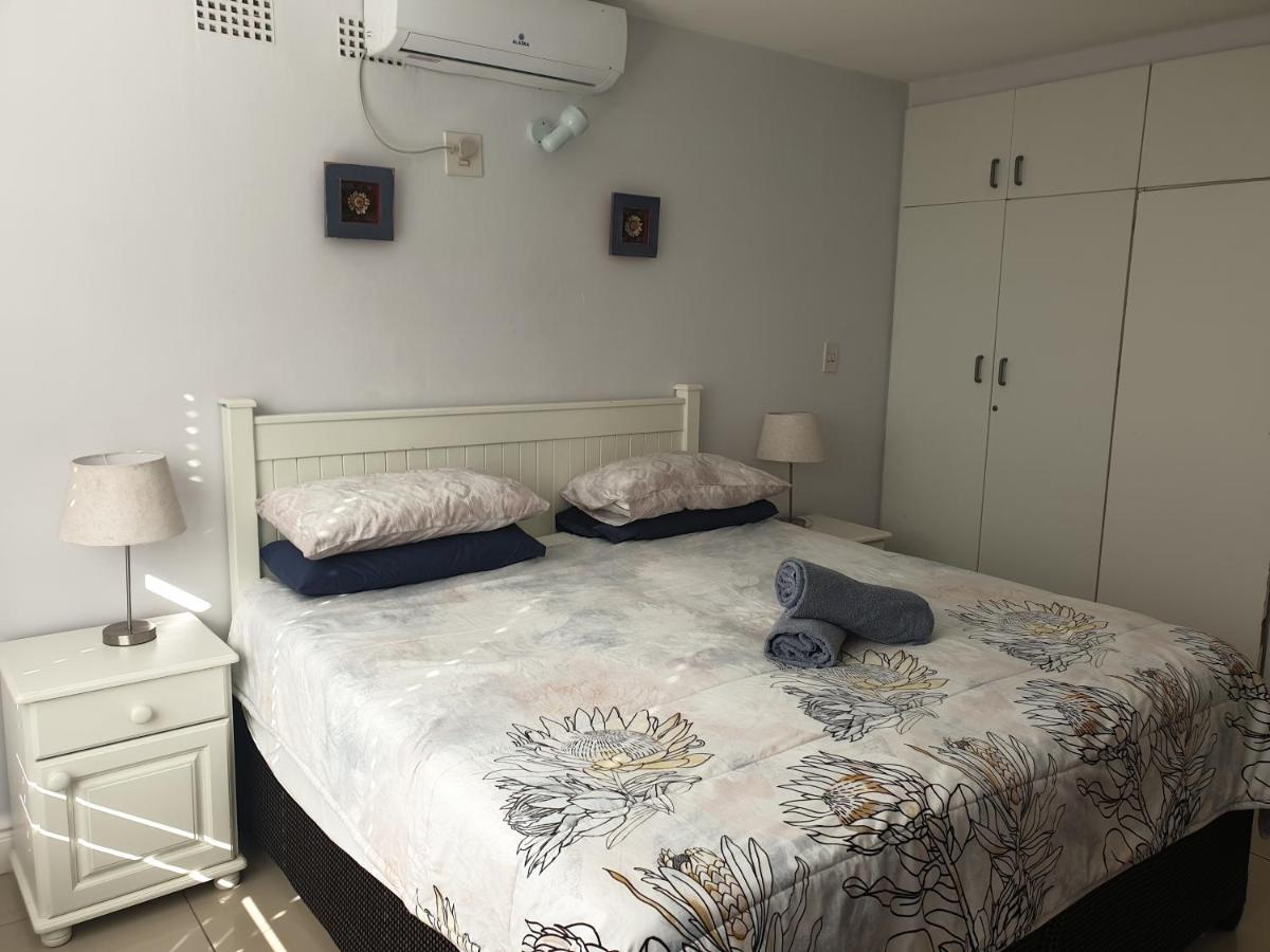 32 On Mendoza Hotel Дърбан Екстериор снимка
