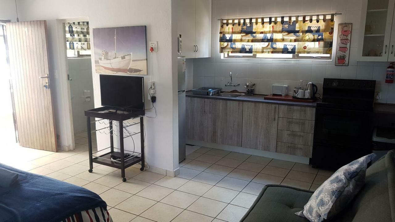 32 On Mendoza Hotel Дърбан Екстериор снимка